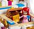 Конструктор из серии Lego Princess - Королевский корабль Ариэль  - миниатюра №7